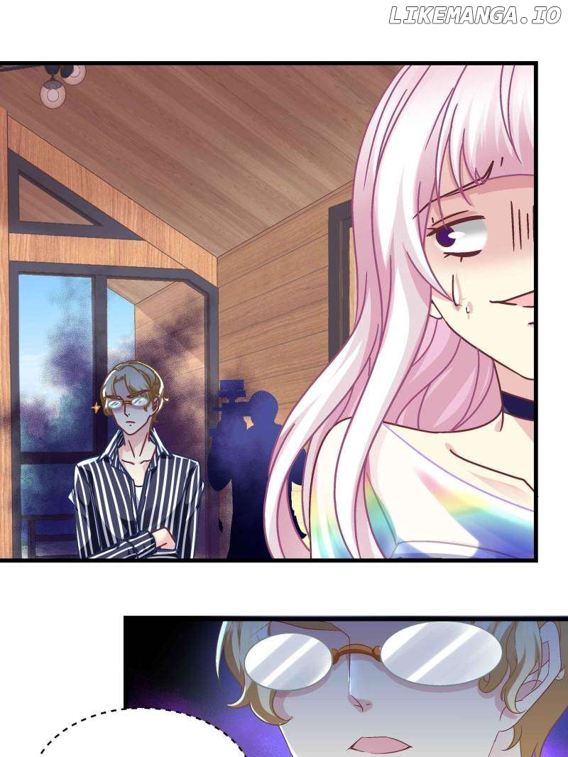 Sound Of Heaven Chapter 138 - page 25