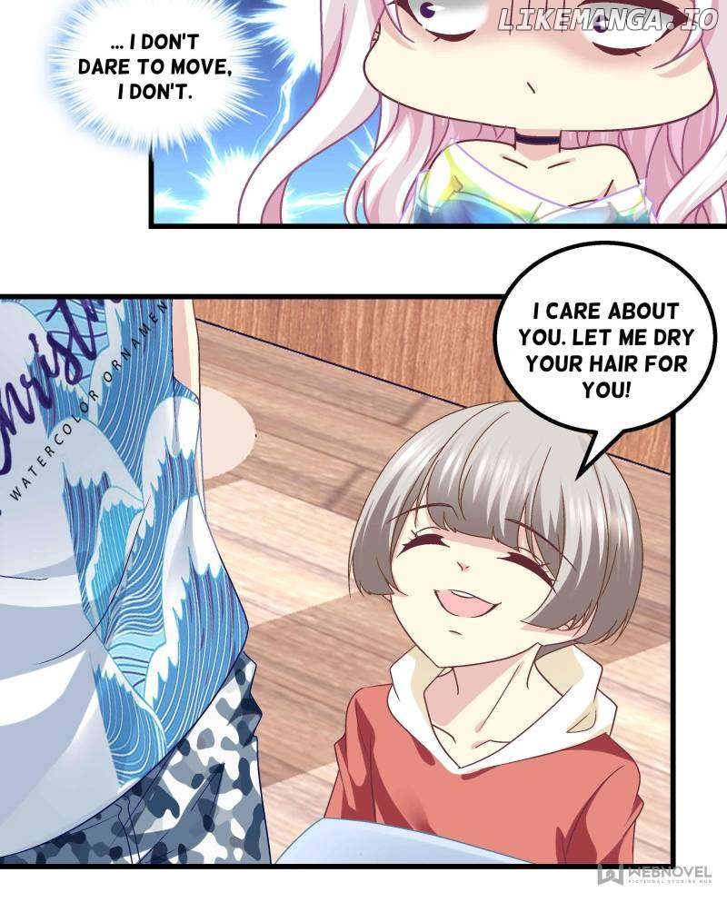Sound Of Heaven Chapter 138 - page 27