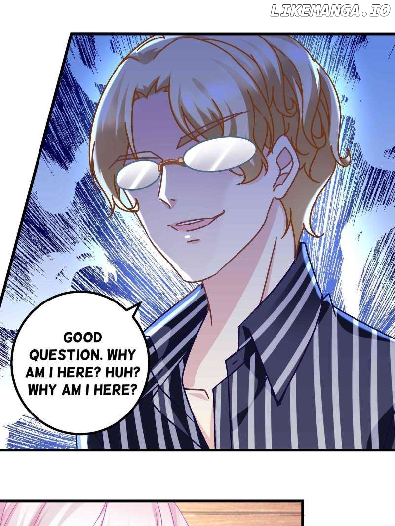 Sound Of Heaven Chapter 138 - page 34