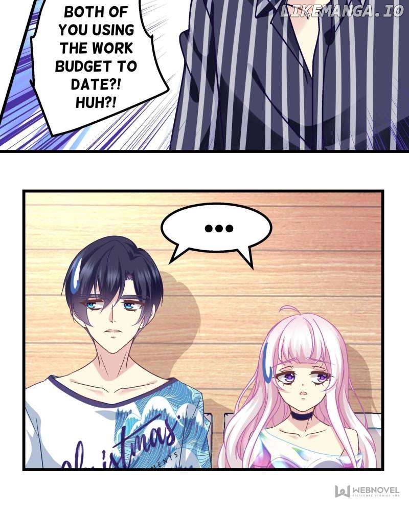 Sound Of Heaven Chapter 138 - page 36