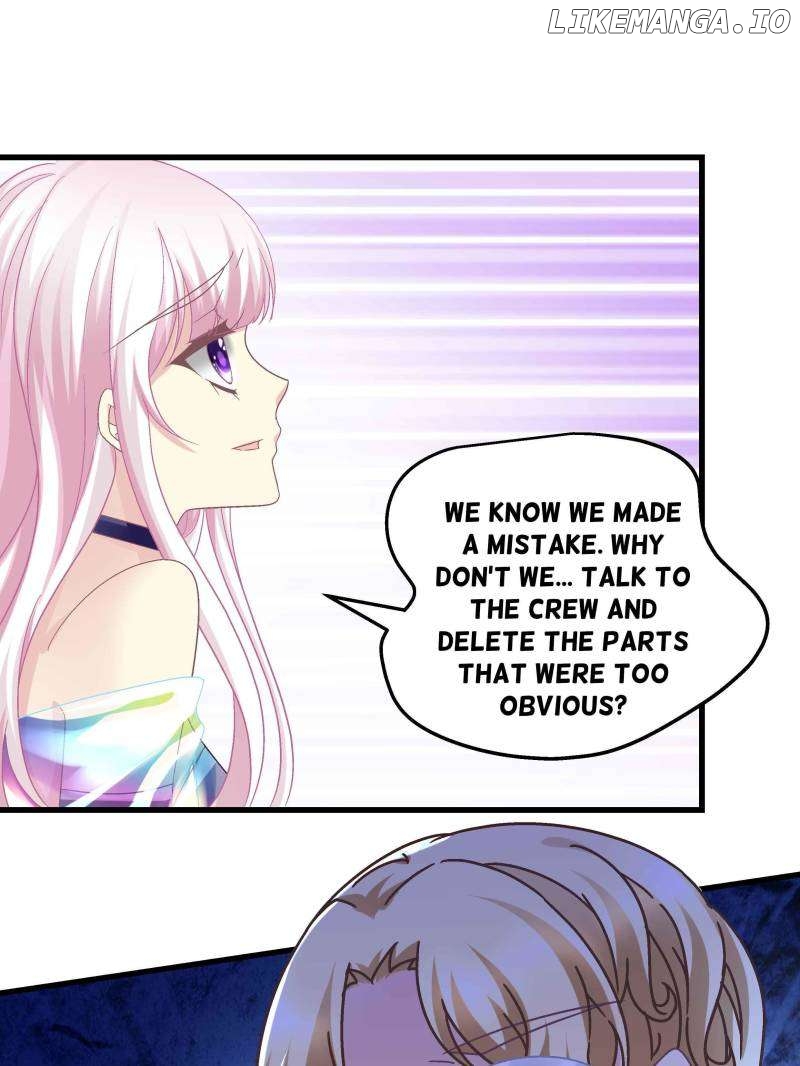Sound Of Heaven Chapter 138 - page 37