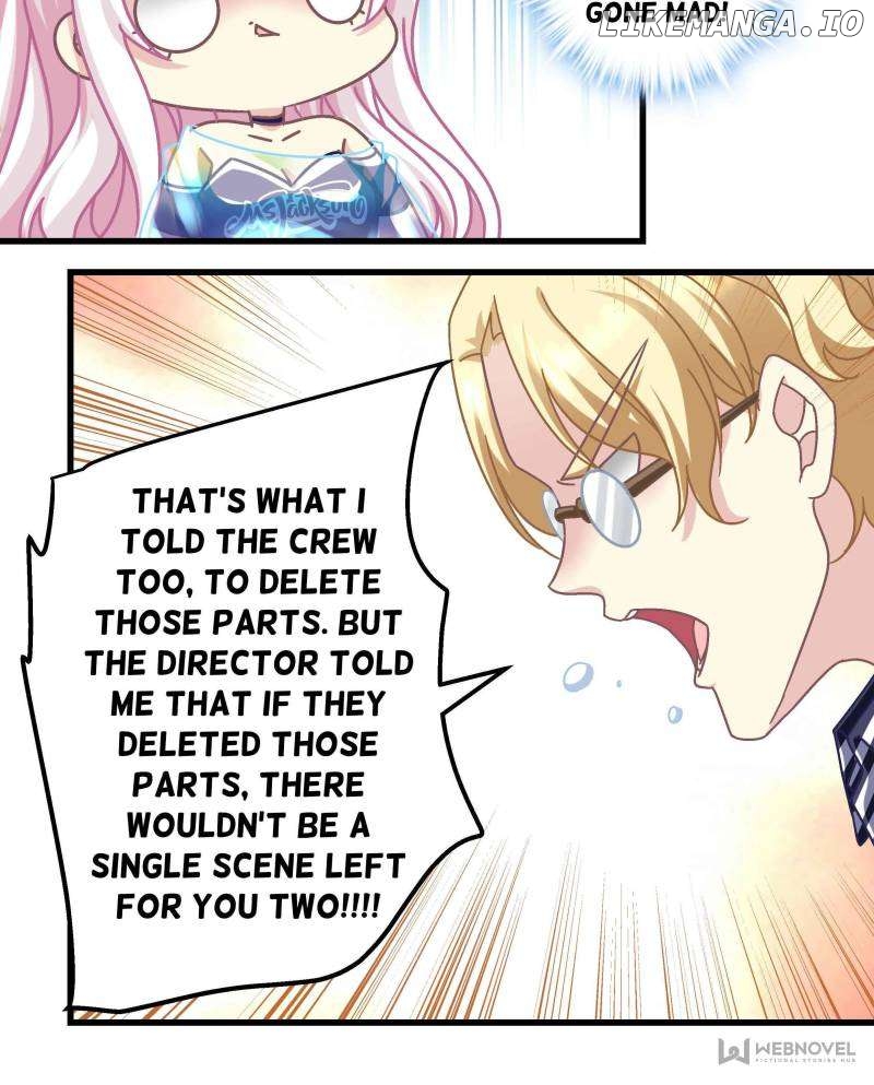Sound Of Heaven Chapter 138 - page 39