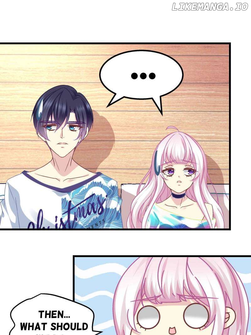Sound Of Heaven Chapter 138 - page 40