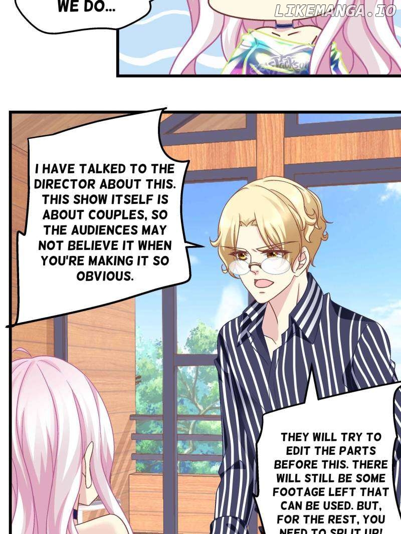 Sound Of Heaven Chapter 138 - page 41