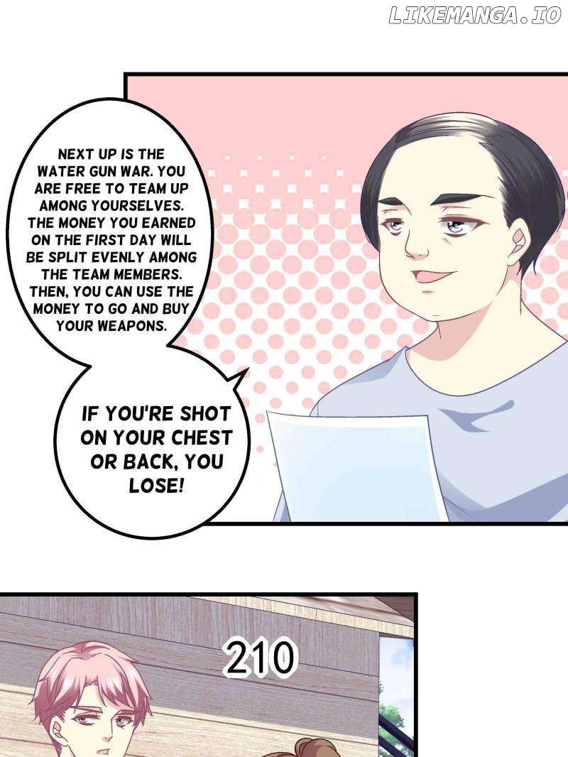 Sound Of Heaven Chapter 138 - page 43