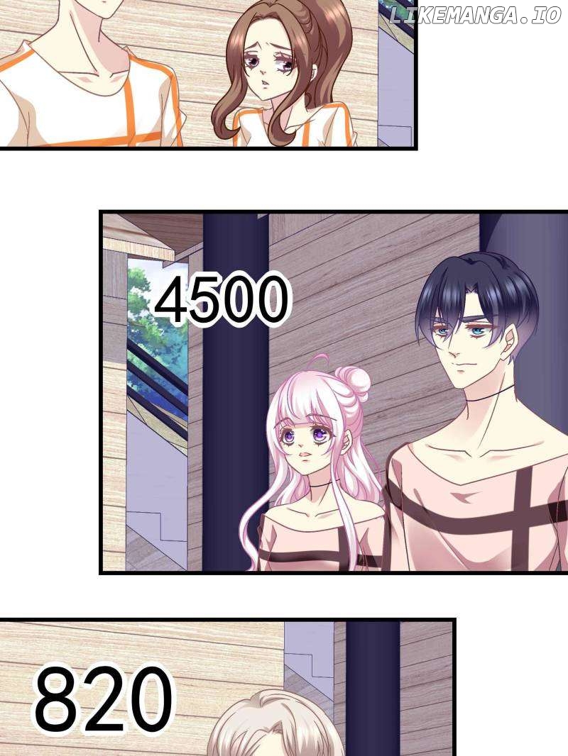 Sound Of Heaven Chapter 138 - page 44