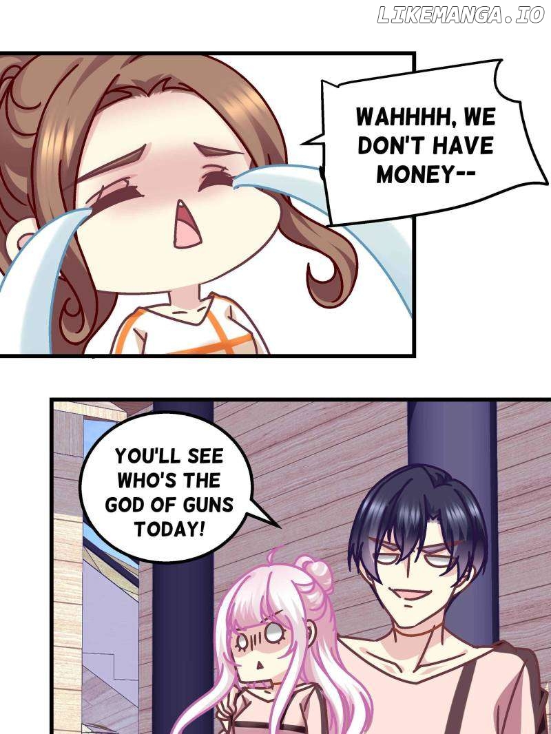 Sound Of Heaven Chapter 138 - page 46