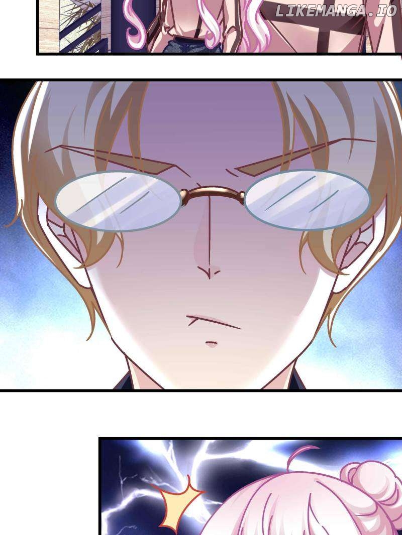Sound Of Heaven Chapter 138 - page 47