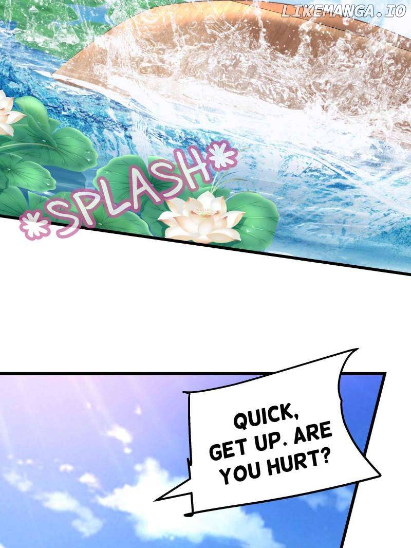 Sound Of Heaven Chapter 138 - page 5