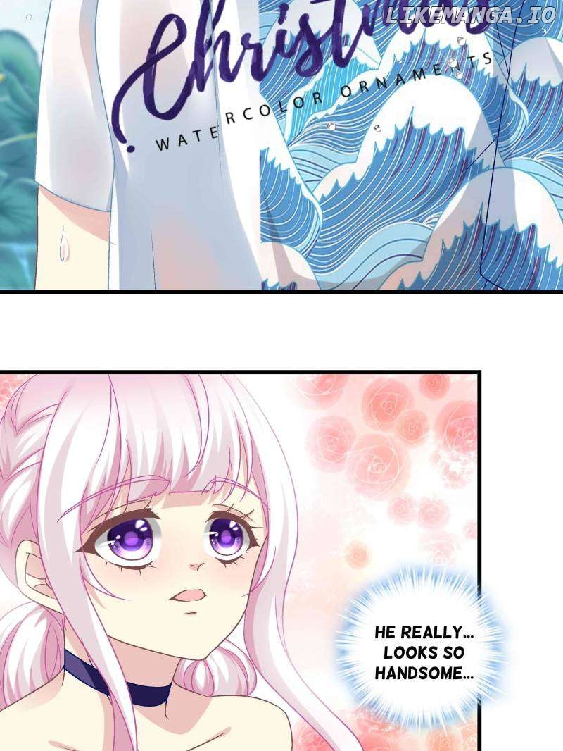 Sound Of Heaven Chapter 138 - page 8