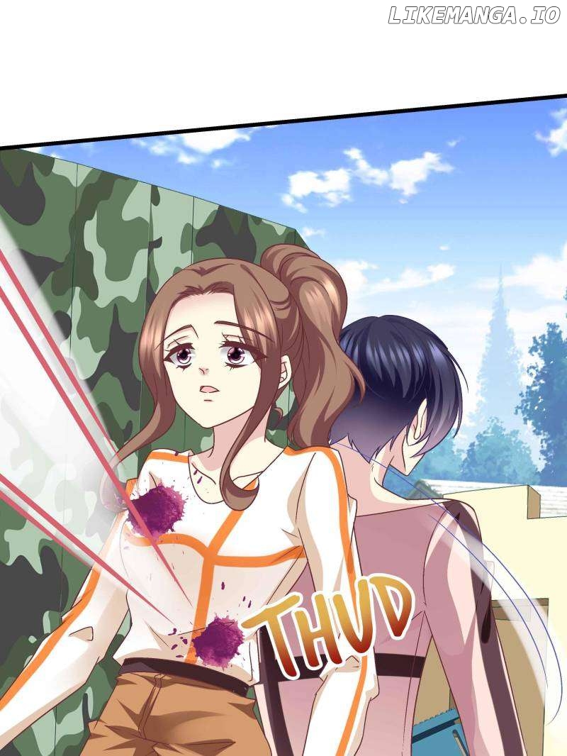 Sound Of Heaven Chapter 139 - page 16