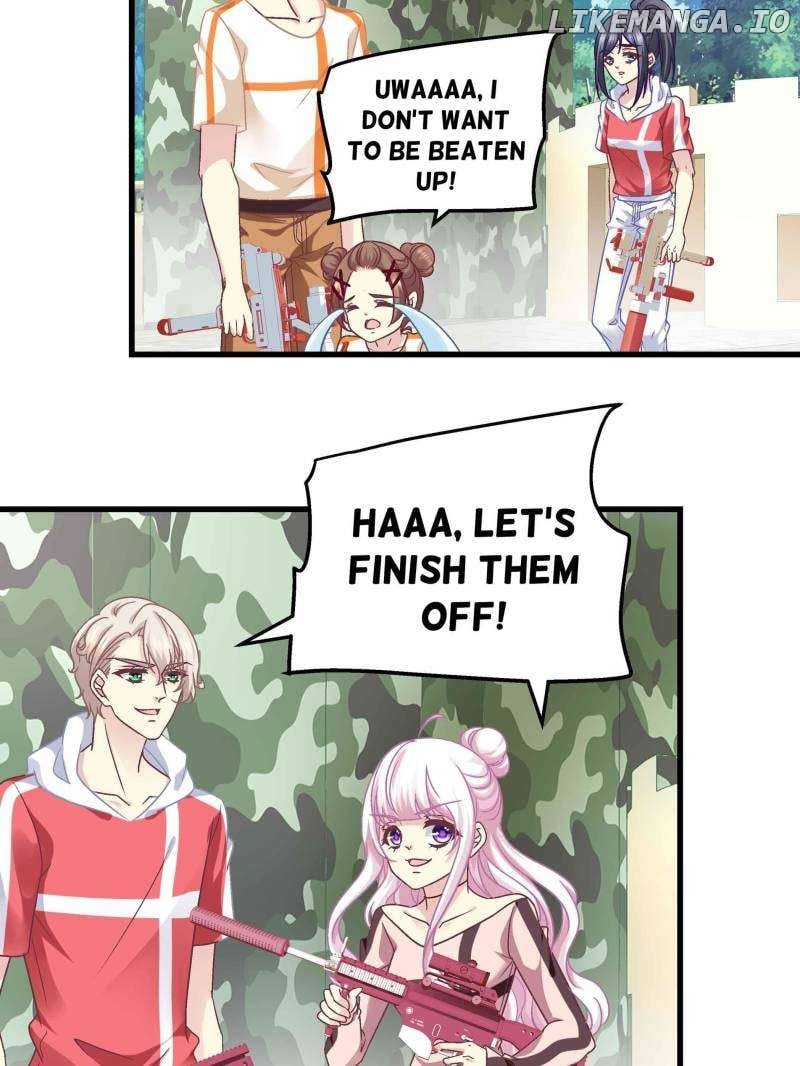 Sound Of Heaven Chapter 139 - page 2
