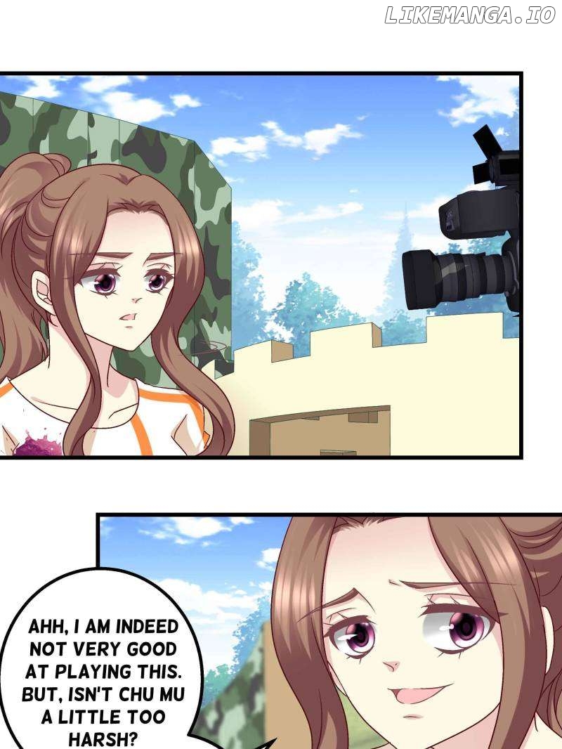 Sound Of Heaven Chapter 139 - page 22