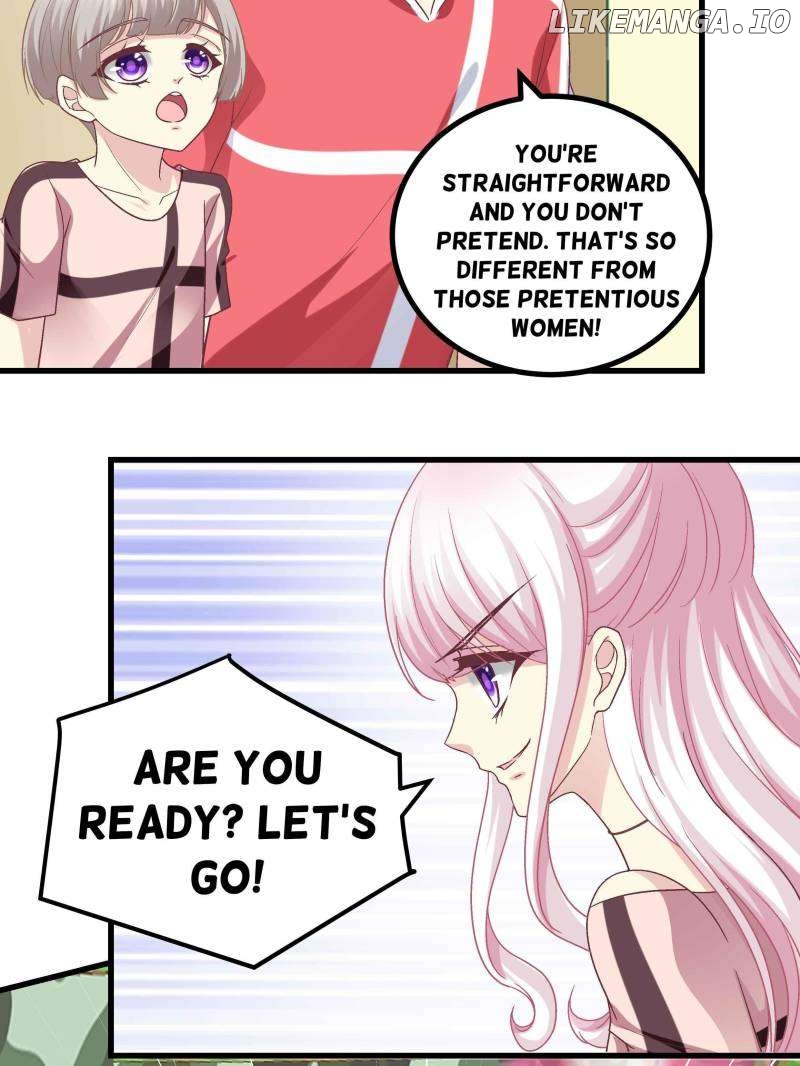 Sound Of Heaven Chapter 139 - page 29