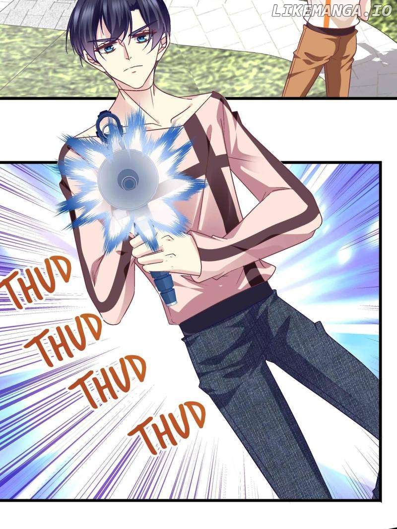 Sound Of Heaven Chapter 139 - page 32