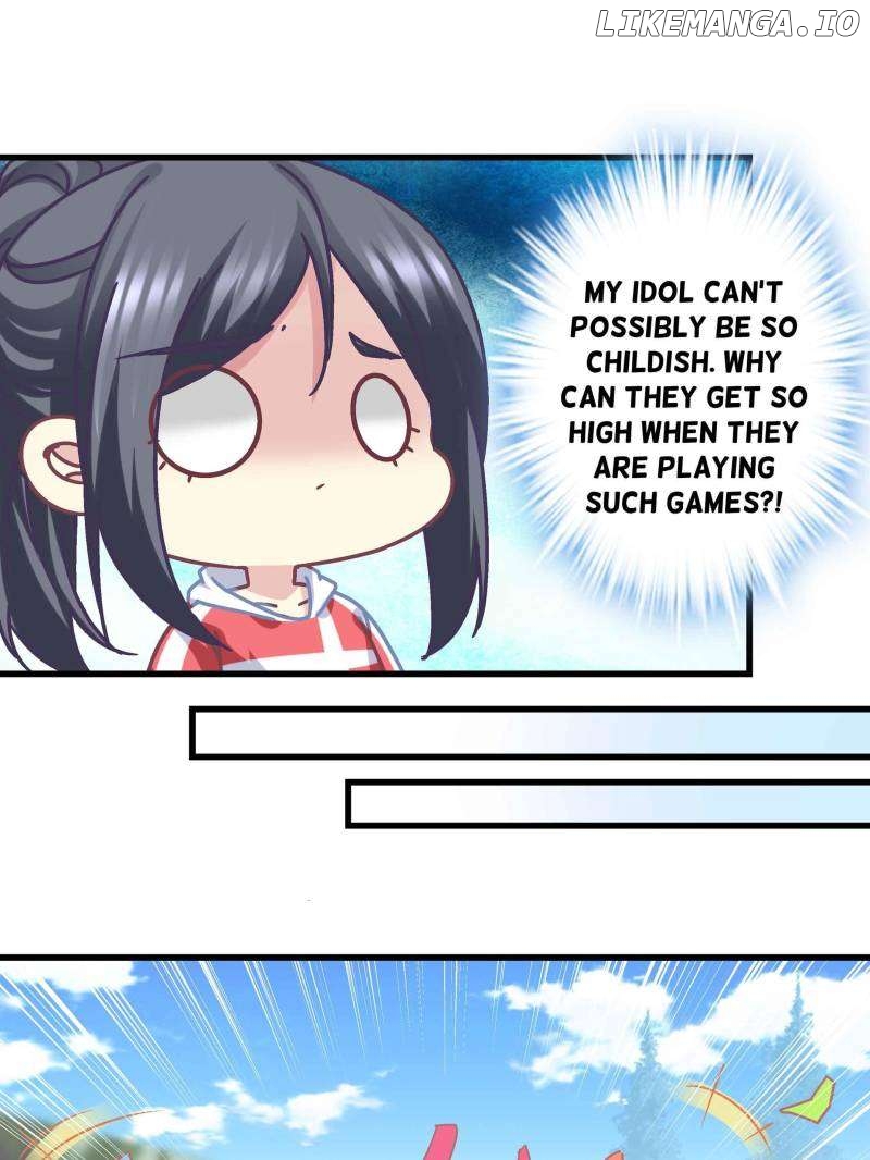 Sound Of Heaven Chapter 139 - page 37