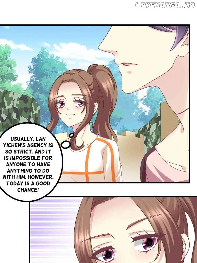 Sound Of Heaven Chapter 139 - page 4