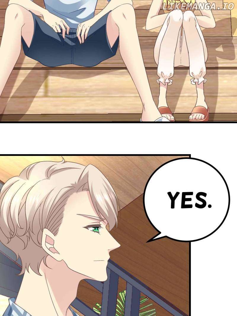 Sound Of Heaven Chapter 139 - page 44