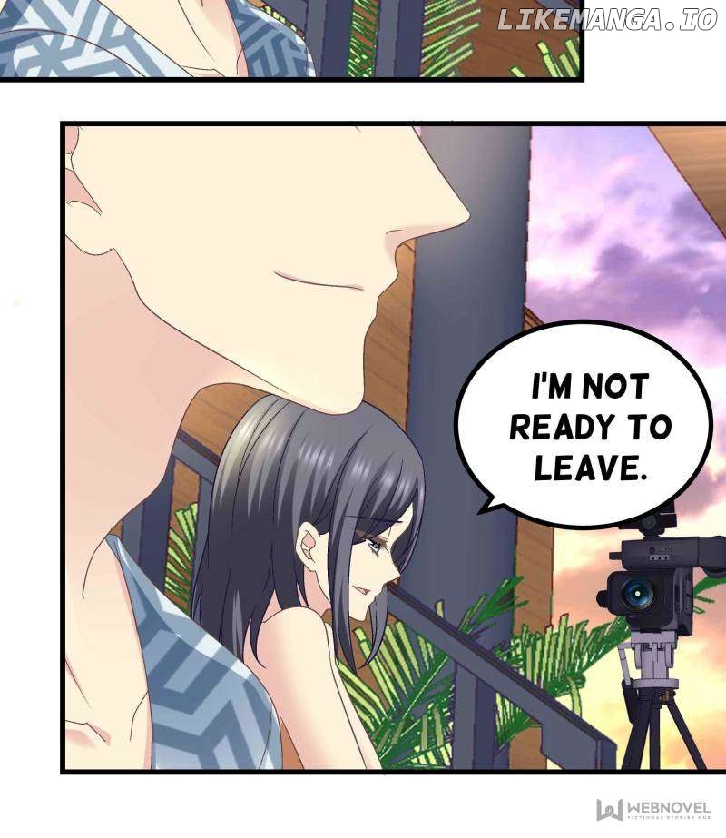 Sound Of Heaven Chapter 139 - page 45