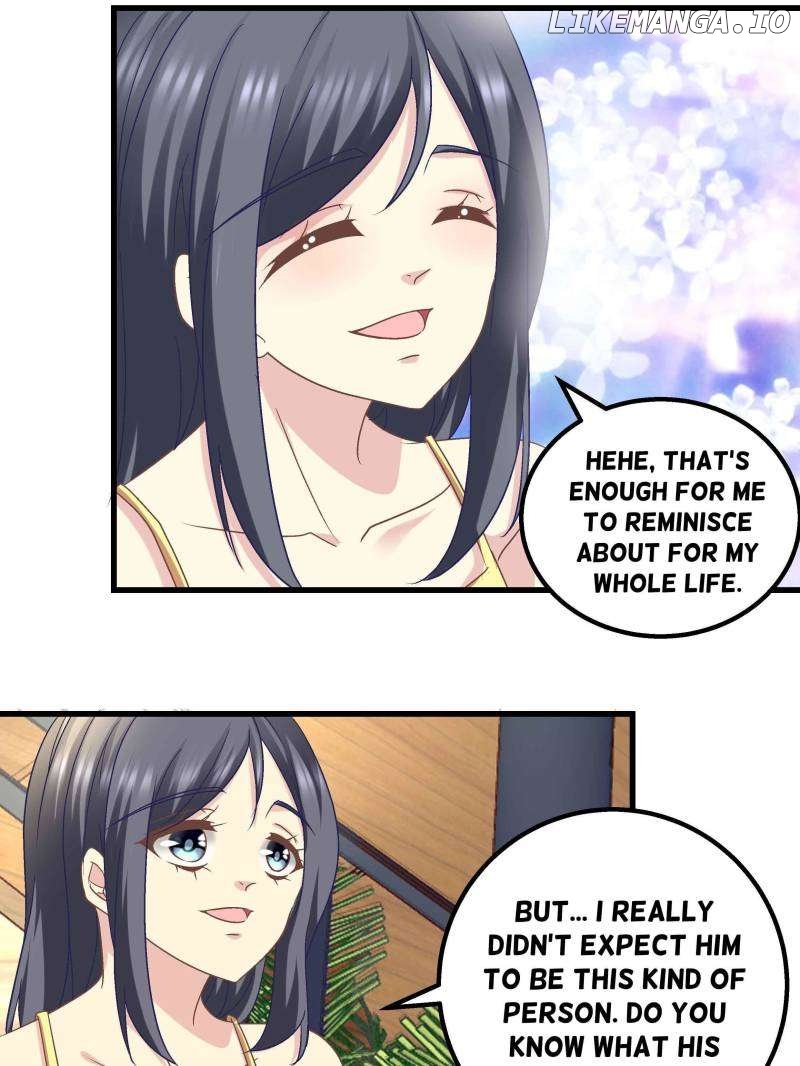 Sound Of Heaven Chapter 139 - page 47