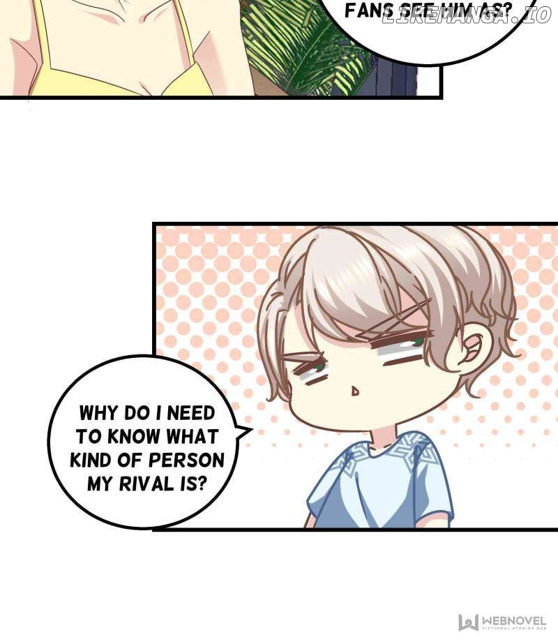 Sound Of Heaven Chapter 139 - page 48