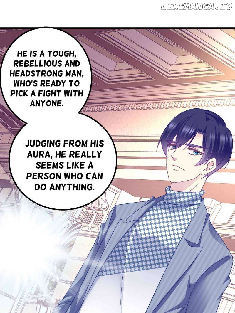 Sound Of Heaven Chapter 139 - page 49
