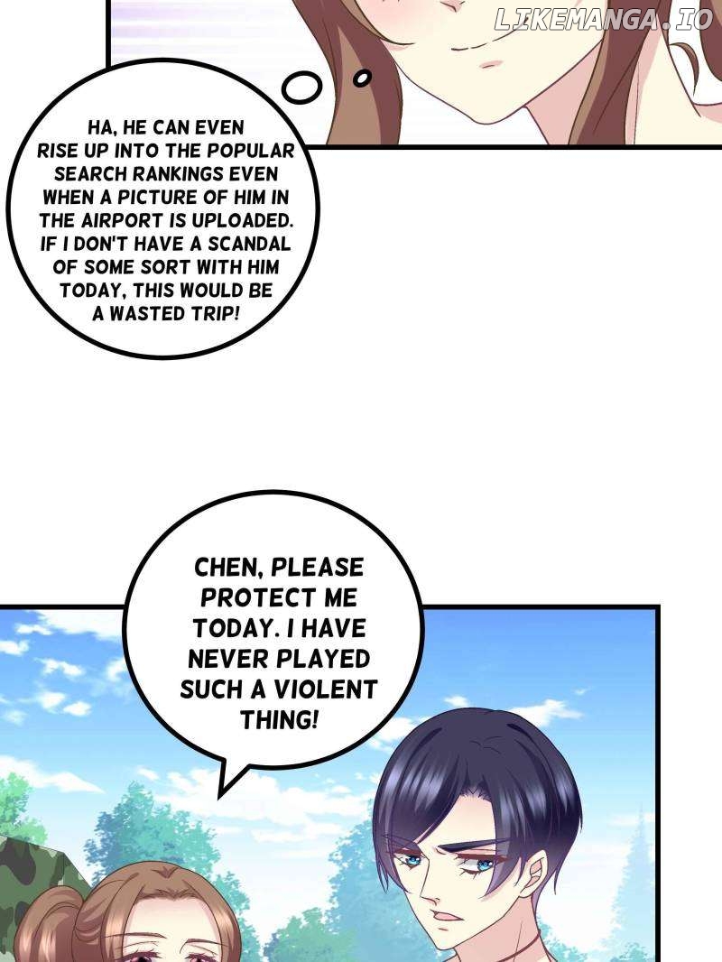 Sound Of Heaven Chapter 139 - page 5
