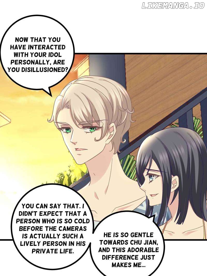 Sound Of Heaven Chapter 139 - page 55
