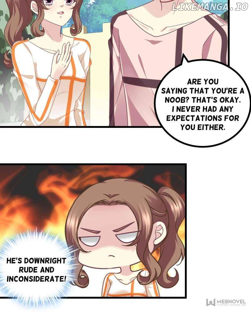 Sound Of Heaven Chapter 139 - page 6