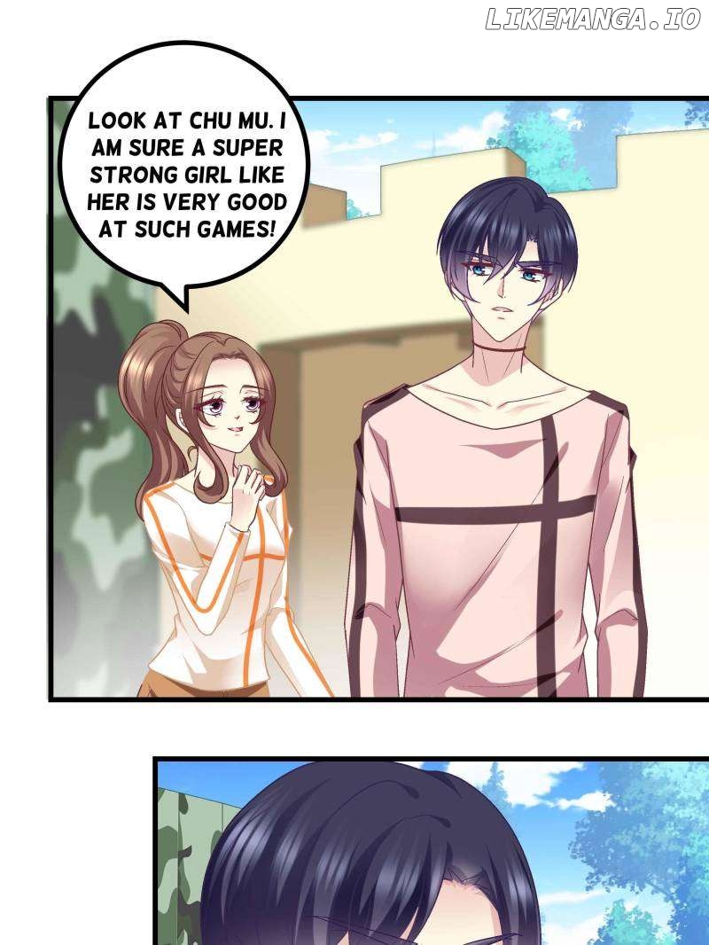 Sound Of Heaven Chapter 139 - page 7