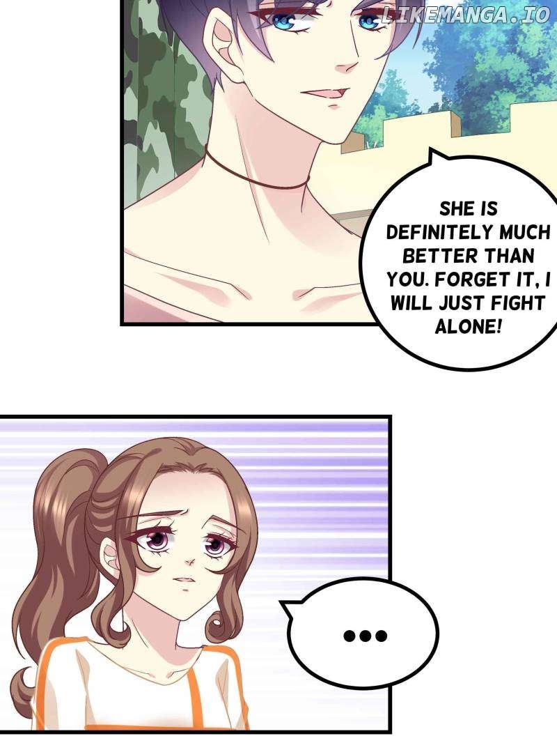 Sound Of Heaven Chapter 139 - page 8