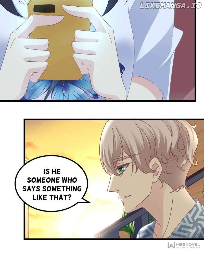 Sound Of Heaven Chapter 140 - page 10