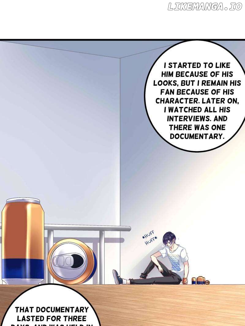 Sound Of Heaven Chapter 140 - page 11