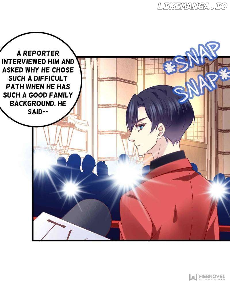 Sound Of Heaven Chapter 140 - page 13