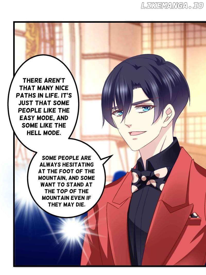 Sound Of Heaven Chapter 140 - page 14