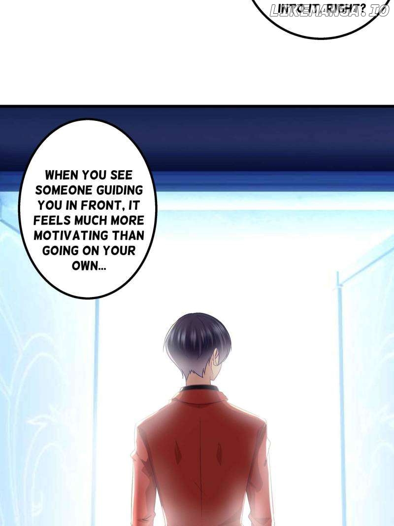 Sound Of Heaven Chapter 140 - page 16