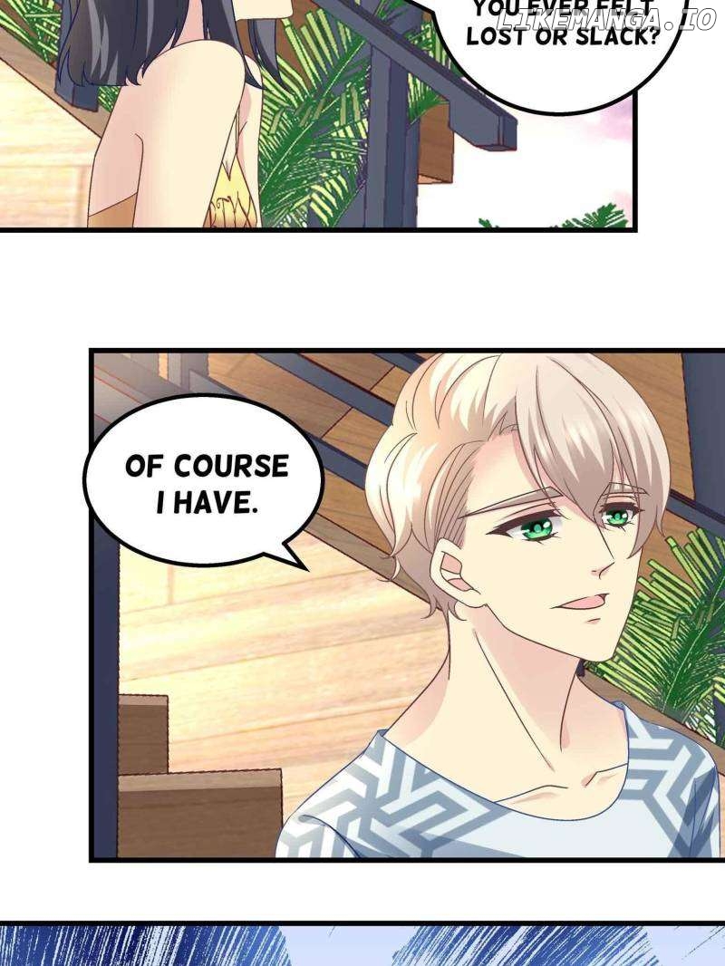 Sound Of Heaven Chapter 140 - page 2