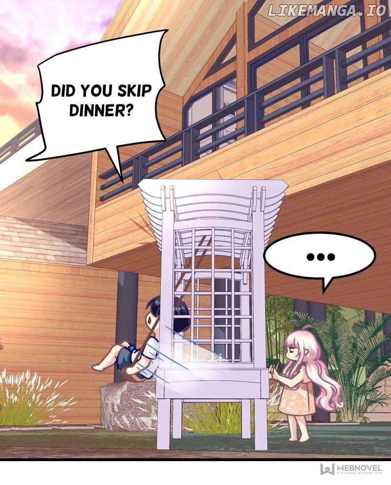 Sound Of Heaven Chapter 140 - page 20