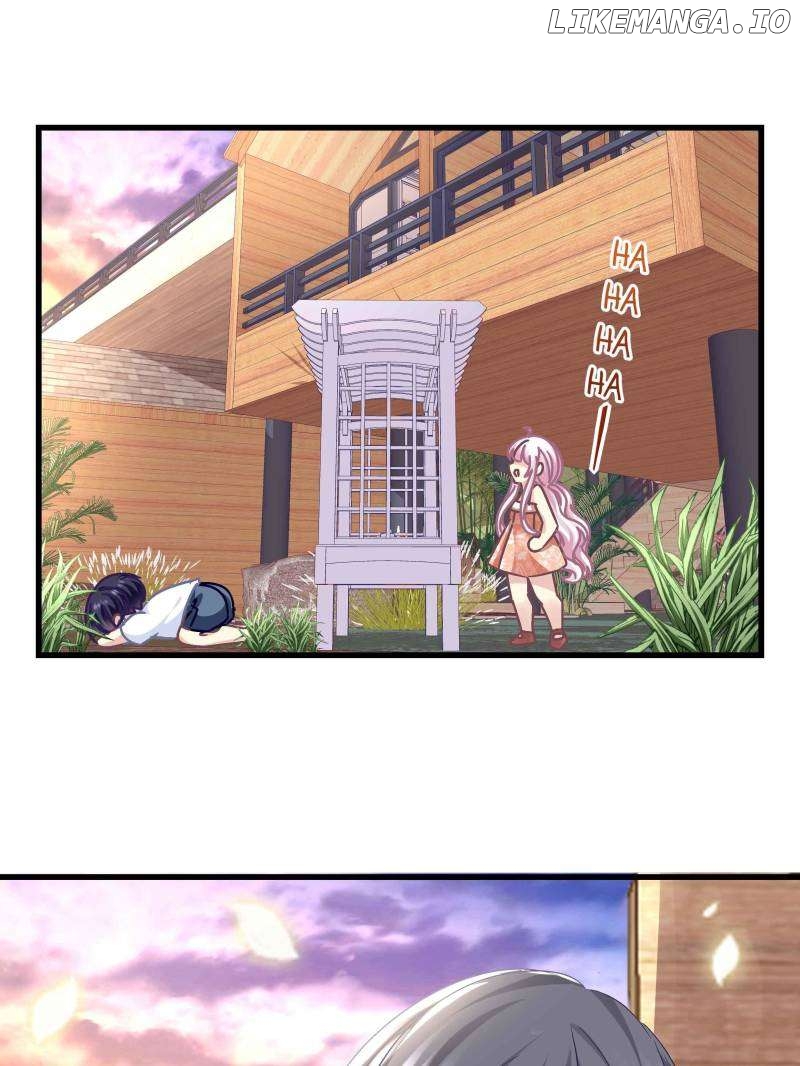 Sound Of Heaven Chapter 140 - page 24