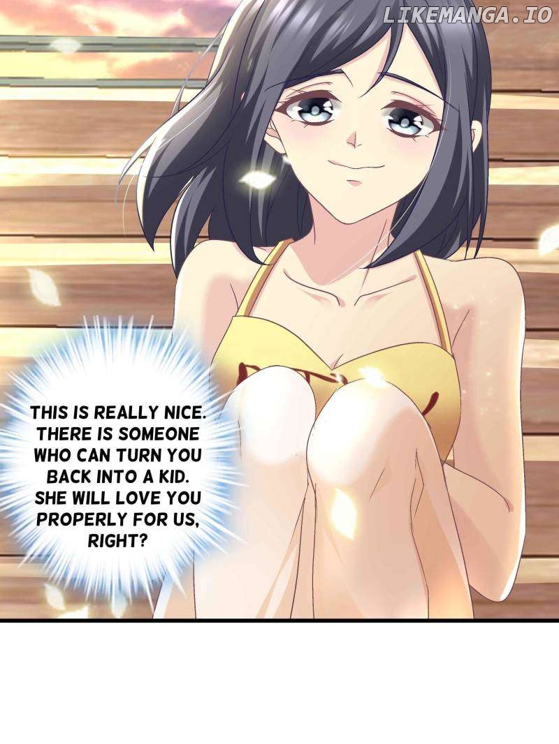 Sound Of Heaven Chapter 140 - page 25