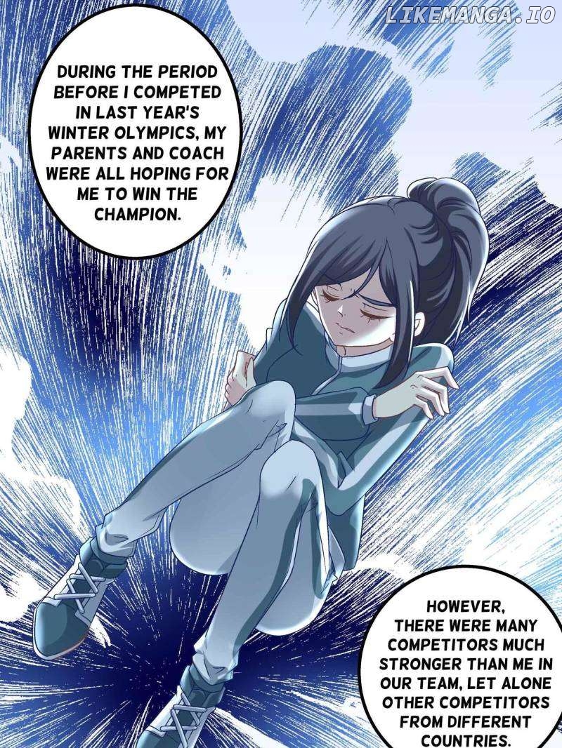 Sound Of Heaven Chapter 140 - page 3