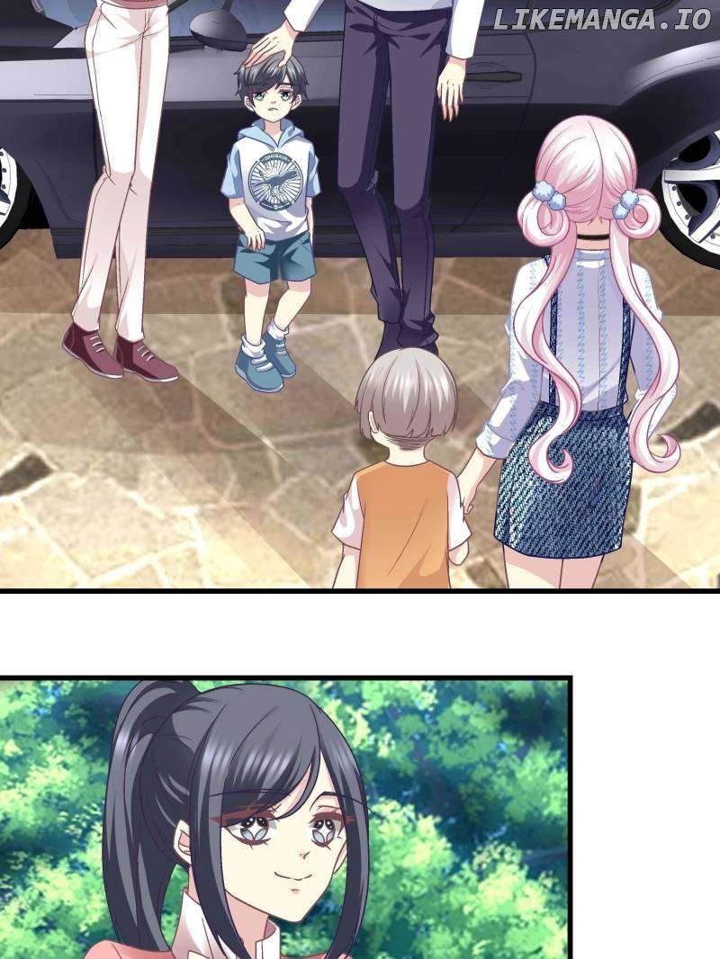 Sound Of Heaven Chapter 140 - page 31