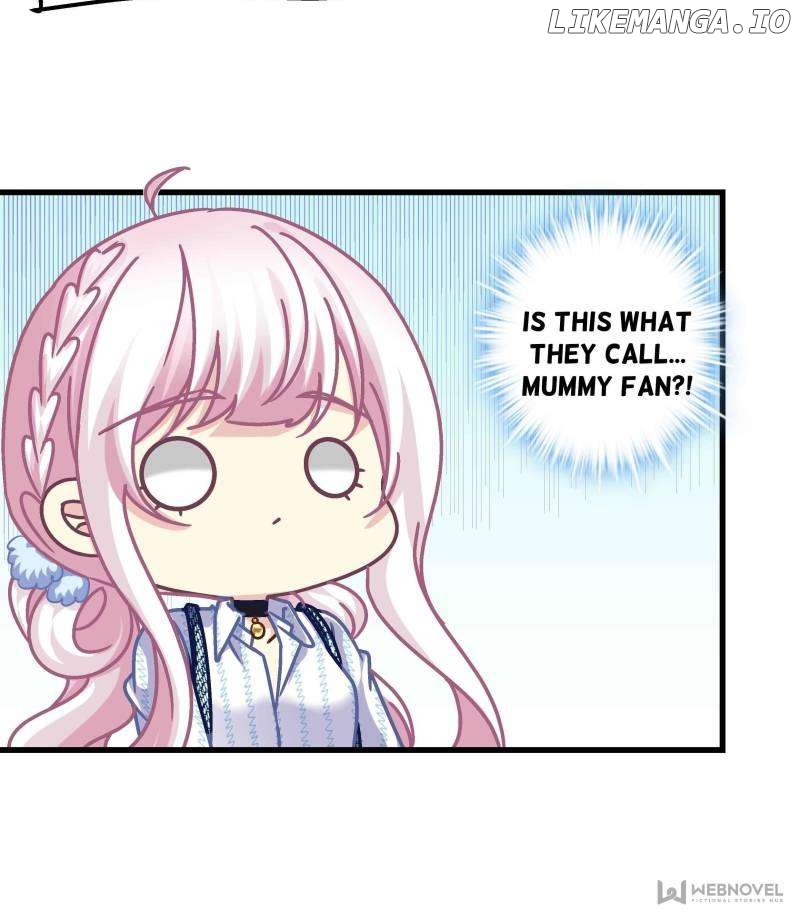 Sound Of Heaven Chapter 140 - page 35
