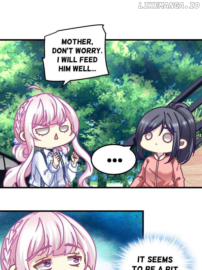 Sound Of Heaven Chapter 140 - page 36