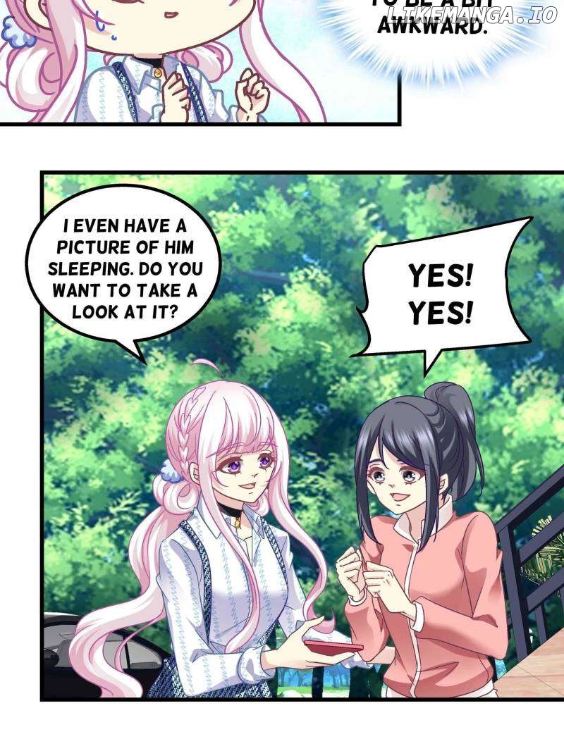 Sound Of Heaven Chapter 140 - page 37