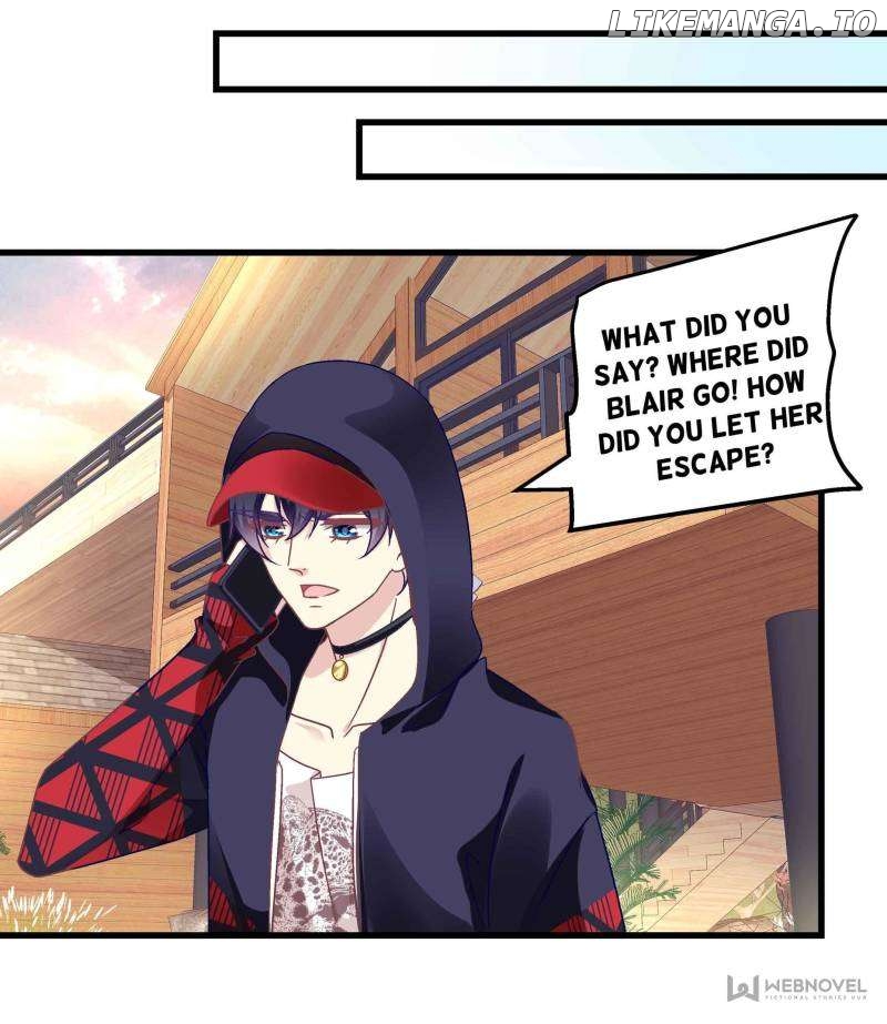 Sound Of Heaven Chapter 140 - page 38