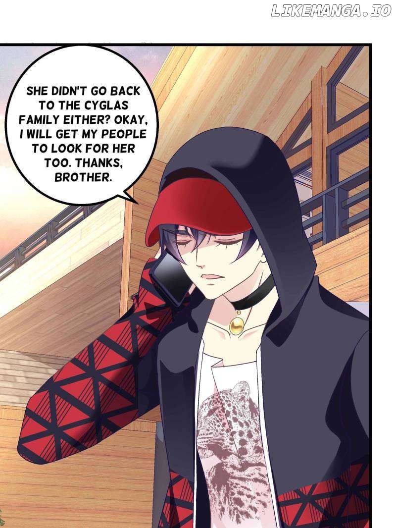 Sound Of Heaven Chapter 140 - page 39