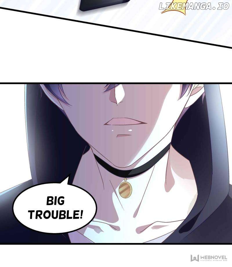 Sound Of Heaven Chapter 140 - page 41