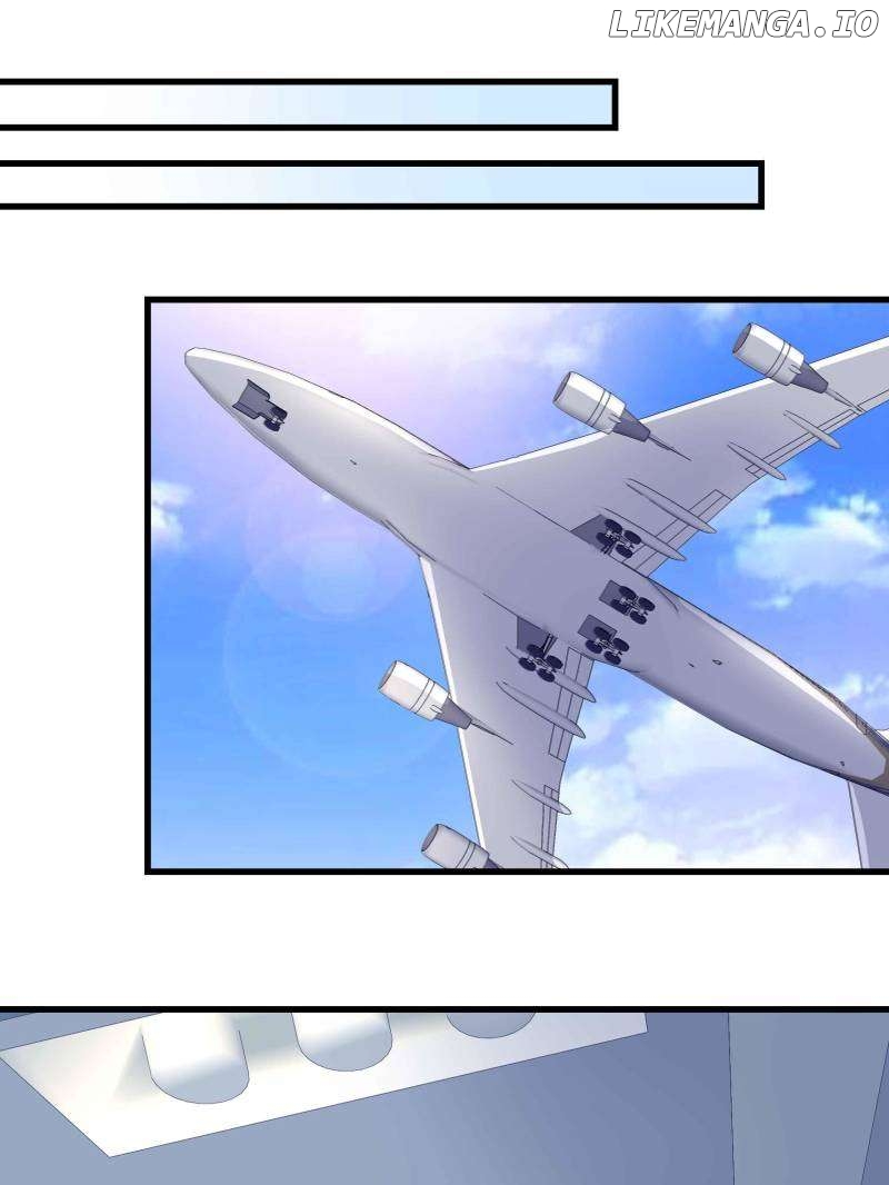 Sound Of Heaven Chapter 140 - page 42