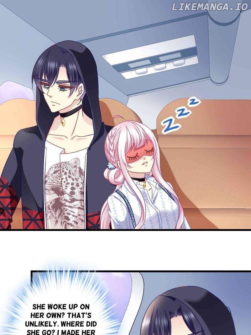 Sound Of Heaven Chapter 140 - page 43